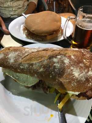 Bocatería La Creación