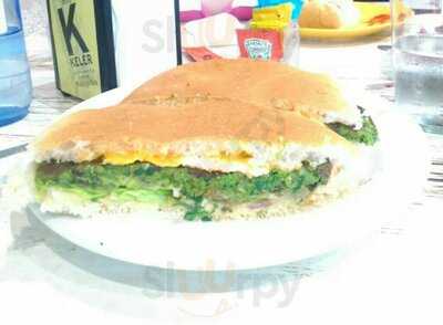 Bocatería La Creación