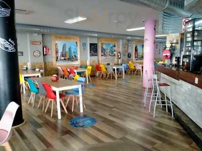 Bocatería La Creación