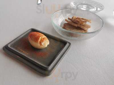 Restaurante Casa Farpón