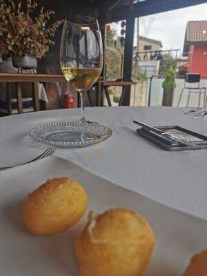 Restaurante Casa Farpón