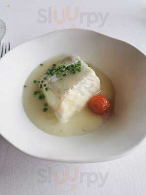 Restaurante Casa Farpón