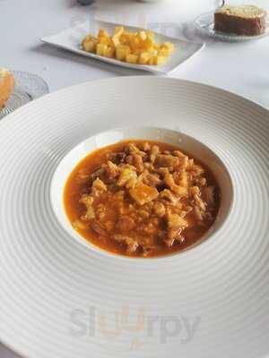 Restaurante Casa Farpón