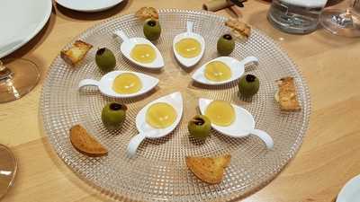 Restaurante Casa Farpón