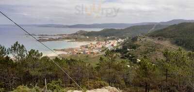 Hamburguesería Bahía