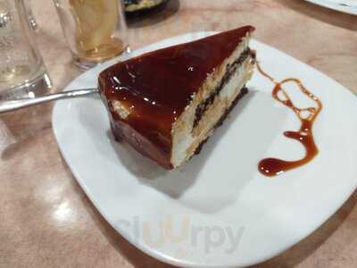 Hamburguesería Bahía