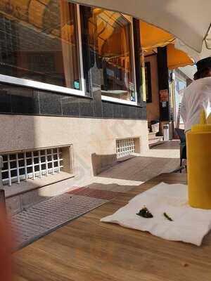 Hamburguesería Bahía