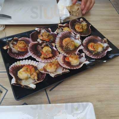 Hamburguesería Bahía