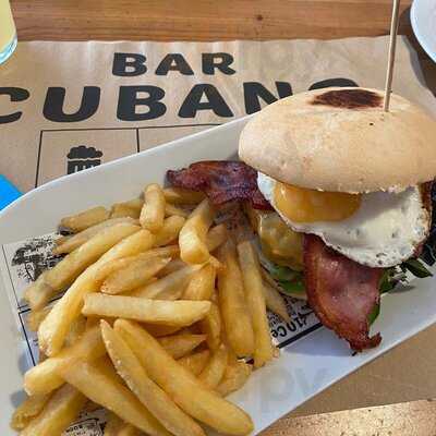 Bar Cubano