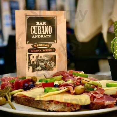 Bar Cubano