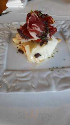 La Mossegada Restaurante