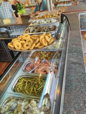 La Mossegada Restaurante