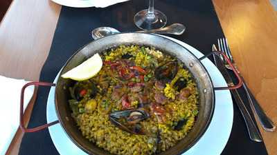 La Mossegada Restaurante