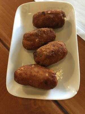 La Mossegada Restaurante