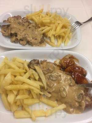 Restaurante Quedamos