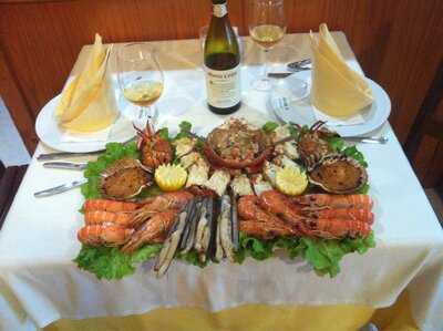 Restaurante Quedamos