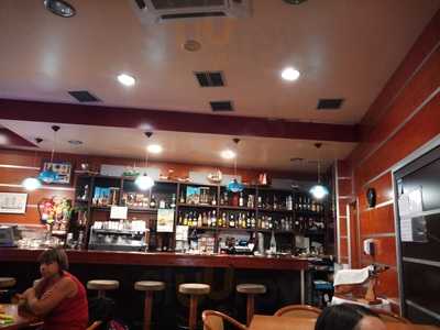 Restaurante Quedamos