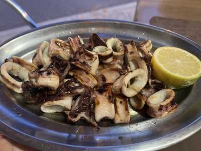 Restaurante Quedamos