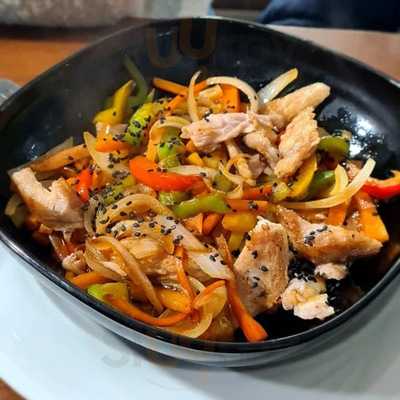 La Taskita Del Sibarita