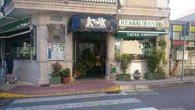 Taperia Rincón De Arcade