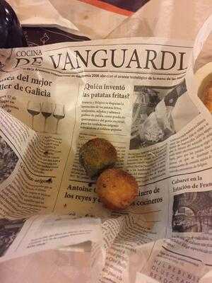 Taperia Rincón De Arcade - Photo 8