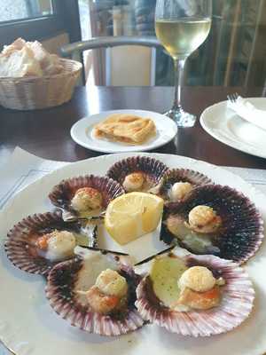 Taperia Rincón De Arcade