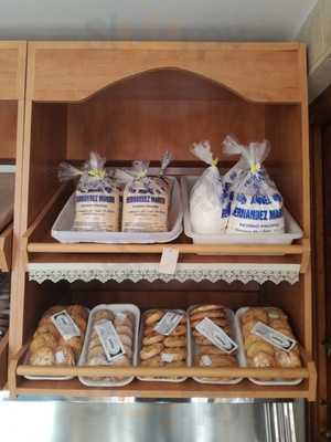 Panadería Manuel