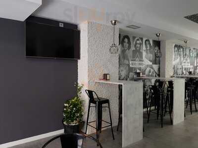 Boulevard -food&drinks-