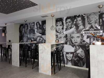 Boulevard -food&drinks-