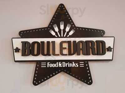 Boulevard -food&drinks-