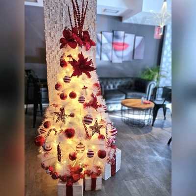 Boulevard -food&drinks-