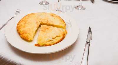 Restaurante Hostal La Pastora