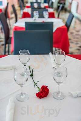 Restaurante Hostal La Pastora