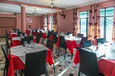 Restaurante Hostal La Pastora