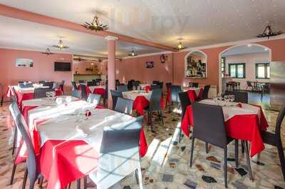 Restaurante Hostal La Pastora