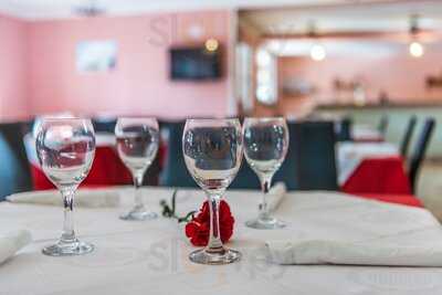 Restaurante Hostal La Pastora