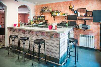 Restaurante Hostal La Pastora