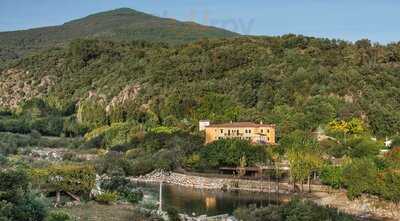 Restaurante Hostal La Pastora
