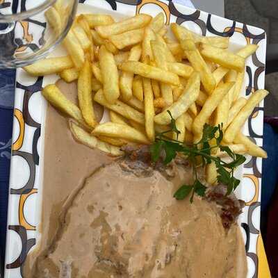 Bar Restaurante Bahía Timijiraque