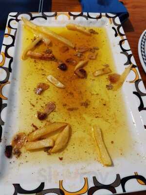 Bar Restaurante Bahía Timijiraque