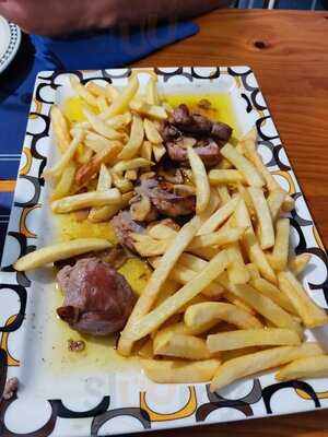 Bar Restaurante Bahía Timijiraque