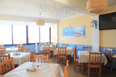 Bar Restaurante Bahía Timijiraque