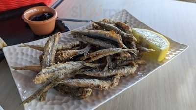 Bar Restaurante Bahía Timijiraque