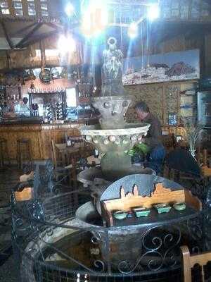 Mesón El Rincón Andaluz