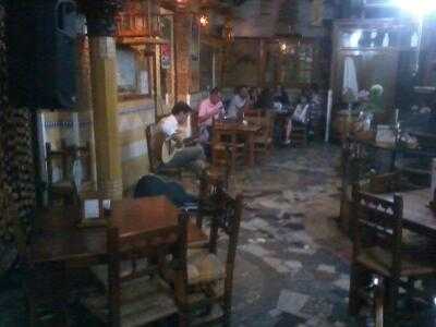 Mesón El Rincón Andaluz