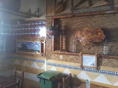 Mesón El Rincón Andaluz