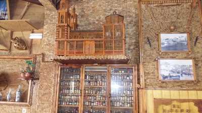 Mesón El Rincón Andaluz