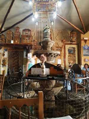 Mesón El Rincón Andaluz