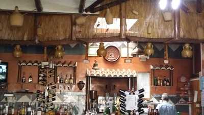 Mesón El Rincón Andaluz