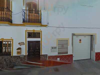 Mesón El Rincón Andaluz